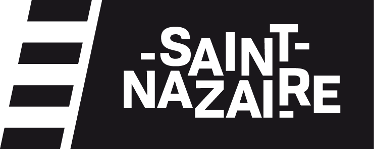 logo Saint-Nazaire